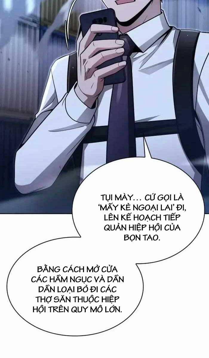 Thợ Săn Thiên Tài Hồi Quy Thành Lao Công 55 trang 72