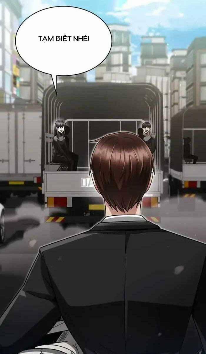 Thợ Săn Thiên Tài Hồi Quy Thành Lao Công 55 trang 8