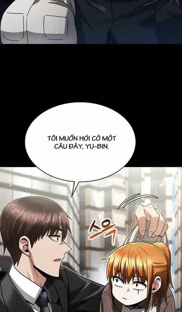 Thợ Săn Thiên Tài Hồi Quy Thành Lao Công 55 trang 9