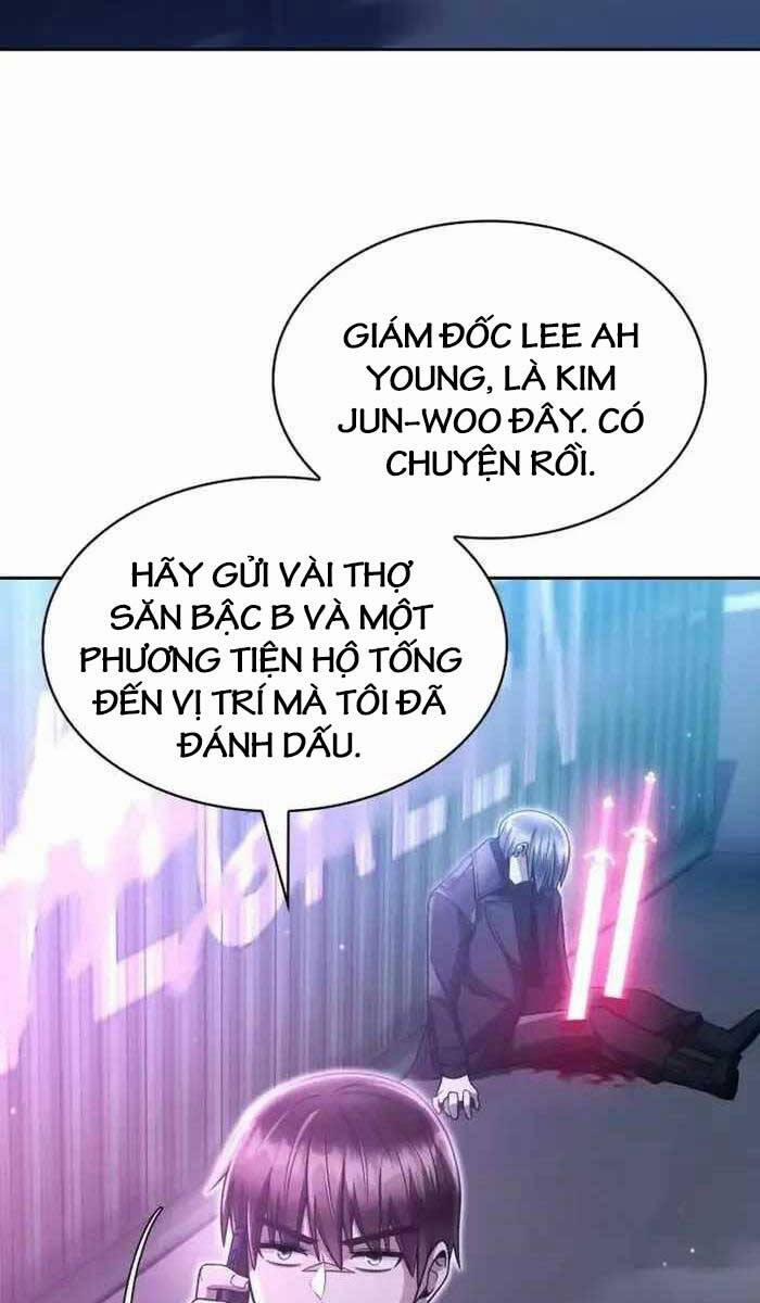 Thợ Săn Thiên Tài Hồi Quy Thành Lao Công 55 trang 93