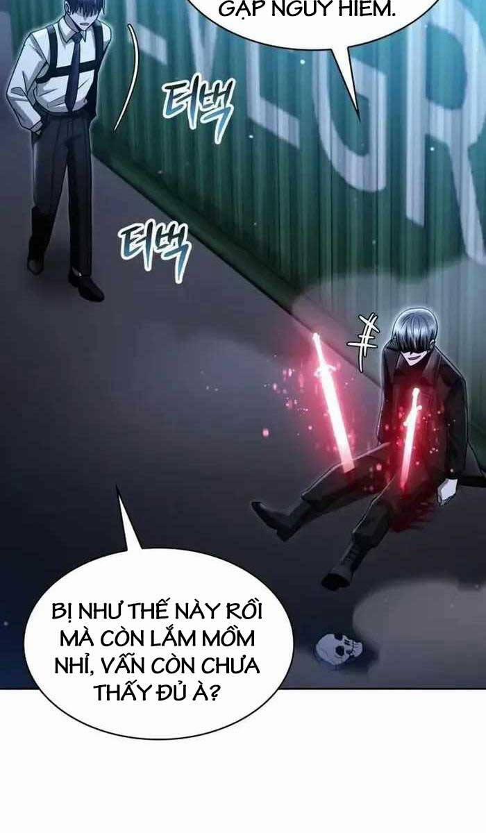 Thợ Săn Thiên Tài Hồi Quy Thành Lao Công 55 trang 96