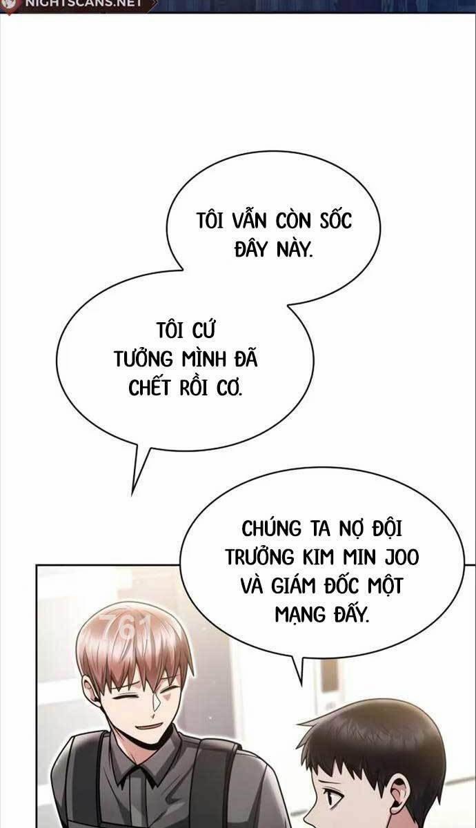 Thợ Săn Thiên Tài Hồi Quy Thành Lao Công 57 trang 1