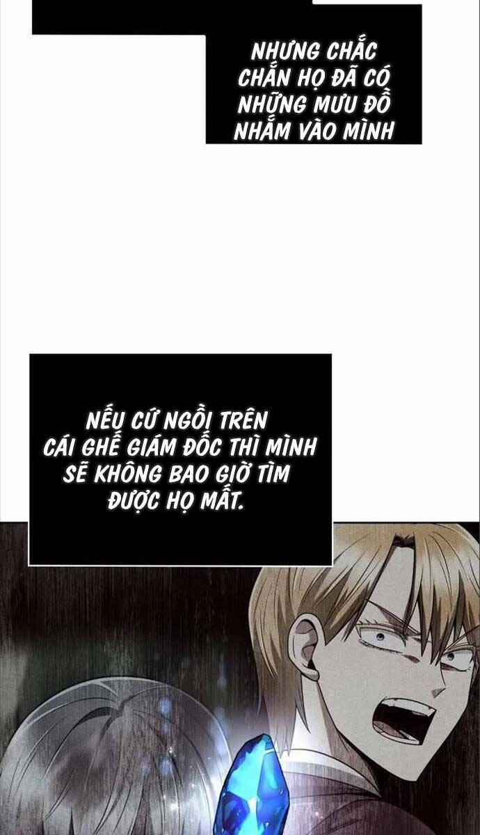 Thợ Săn Thiên Tài Hồi Quy Thành Lao Công 57 trang 13