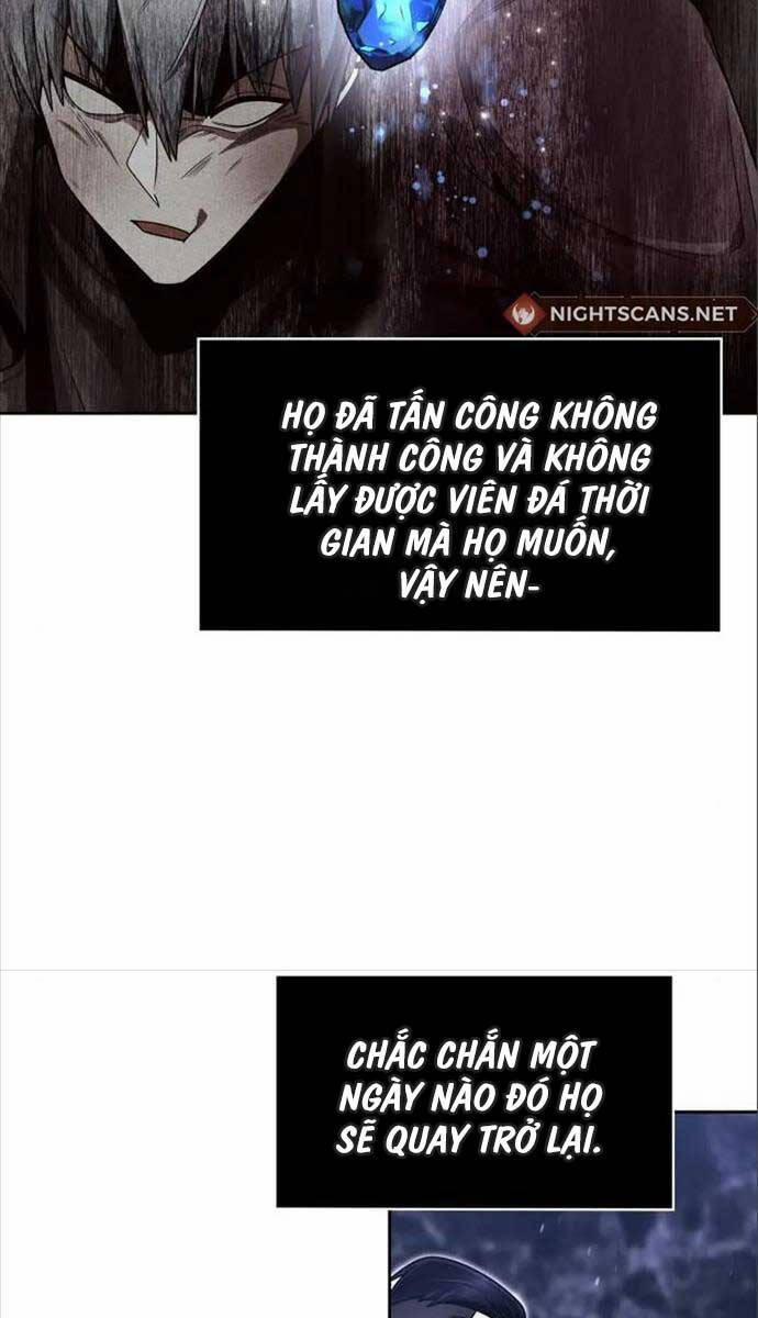 Thợ Săn Thiên Tài Hồi Quy Thành Lao Công 57 trang 14