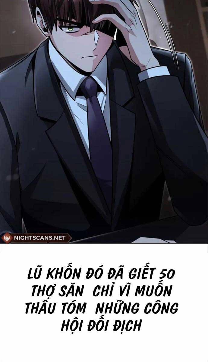 Thợ Săn Thiên Tài Hồi Quy Thành Lao Công 57 trang 17