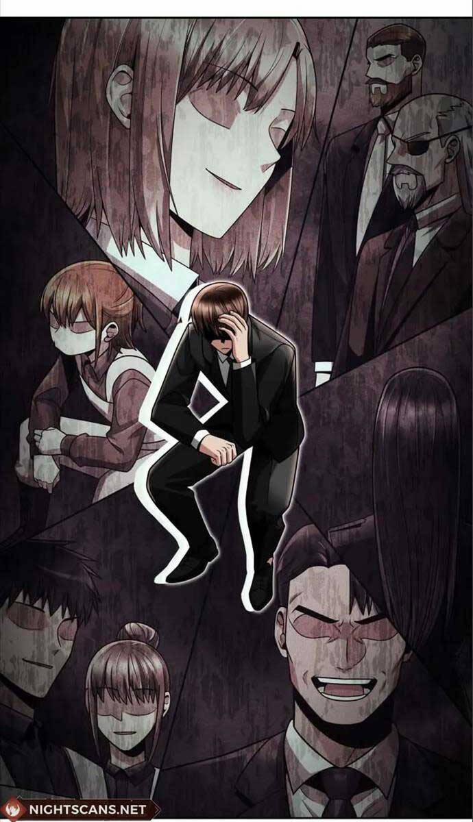 Thợ Săn Thiên Tài Hồi Quy Thành Lao Công 57 trang 20