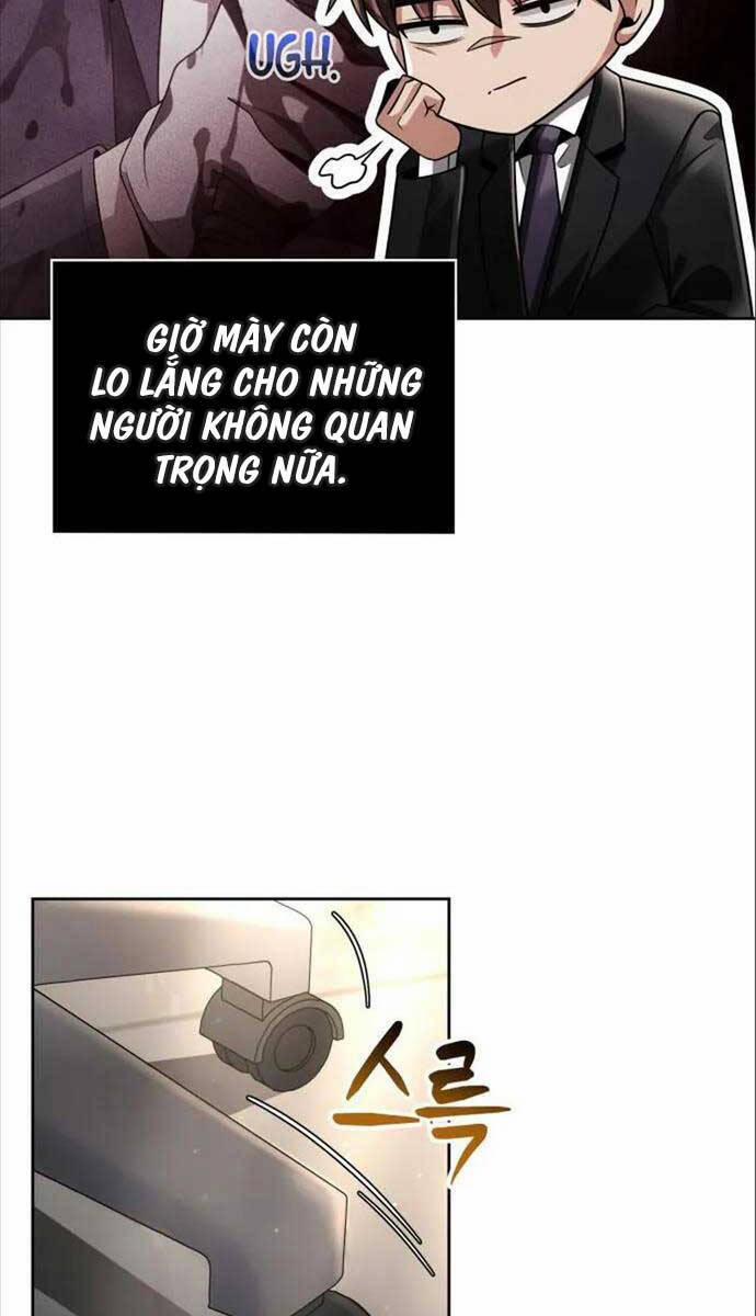 Thợ Săn Thiên Tài Hồi Quy Thành Lao Công 57 trang 23