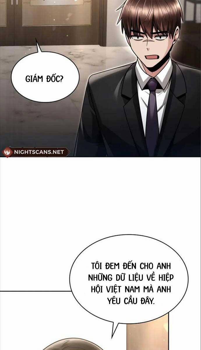 Thợ Săn Thiên Tài Hồi Quy Thành Lao Công 57 trang 26