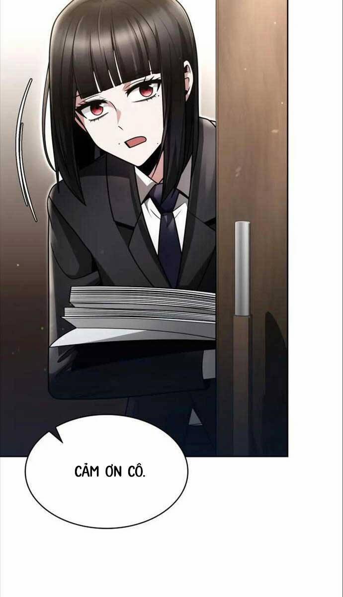 Thợ Săn Thiên Tài Hồi Quy Thành Lao Công 57 trang 27
