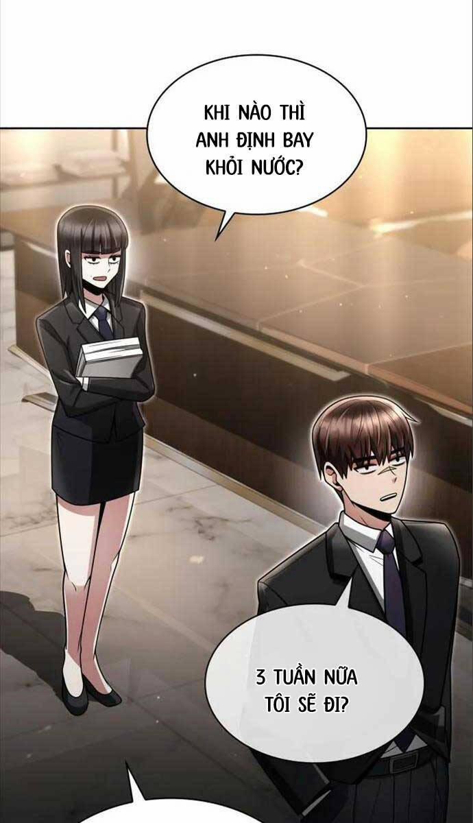 Thợ Săn Thiên Tài Hồi Quy Thành Lao Công 57 trang 28