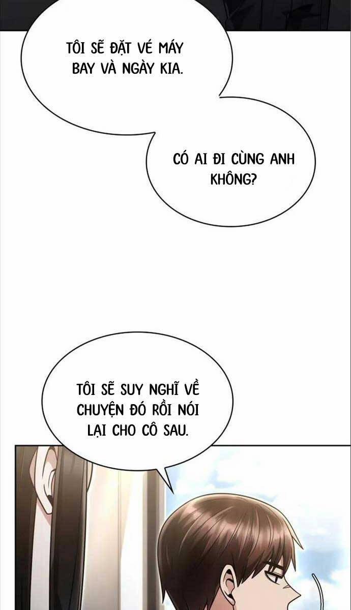 Thợ Săn Thiên Tài Hồi Quy Thành Lao Công 57 trang 29