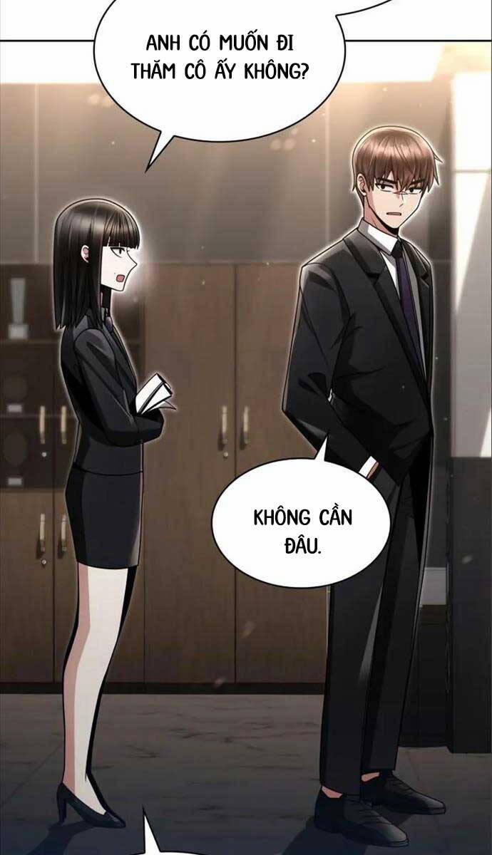 Thợ Săn Thiên Tài Hồi Quy Thành Lao Công 57 trang 31