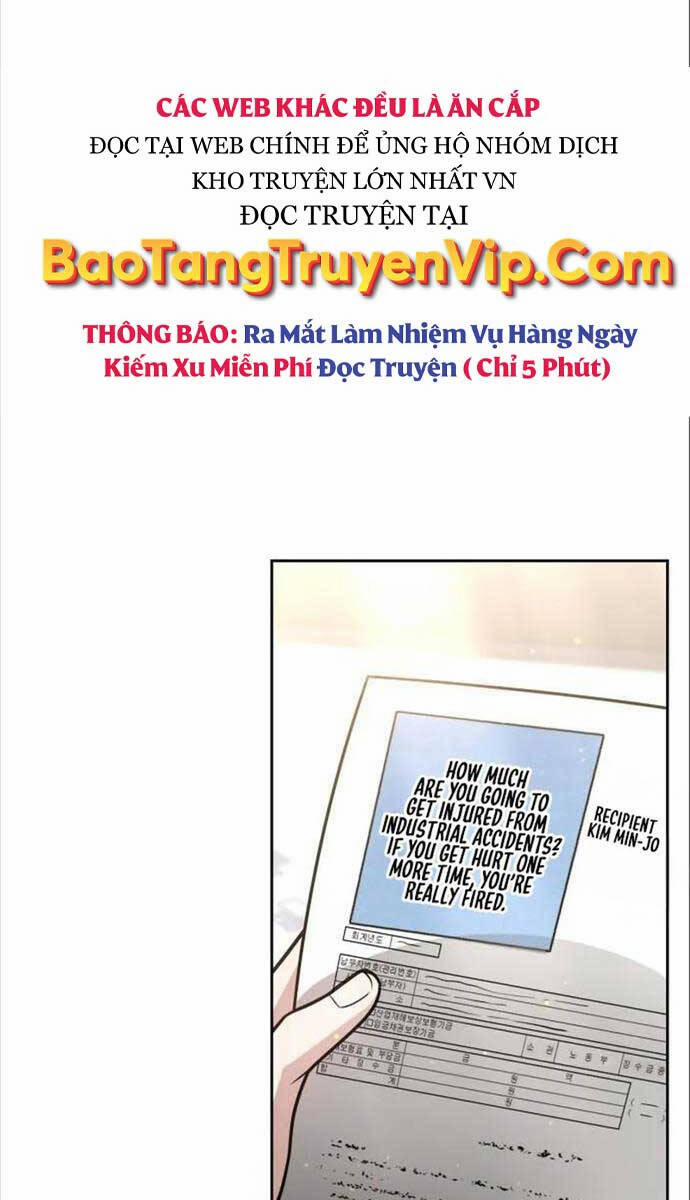 Thợ Săn Thiên Tài Hồi Quy Thành Lao Công 57 trang 36