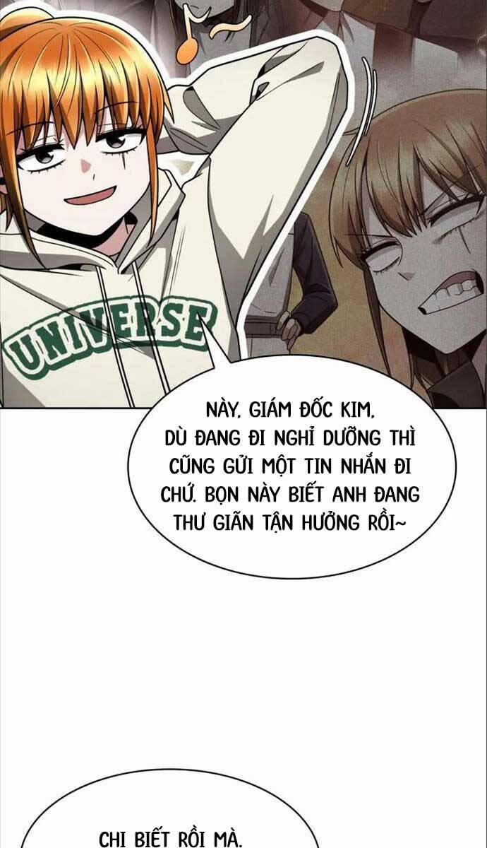 Thợ Săn Thiên Tài Hồi Quy Thành Lao Công 57 trang 43