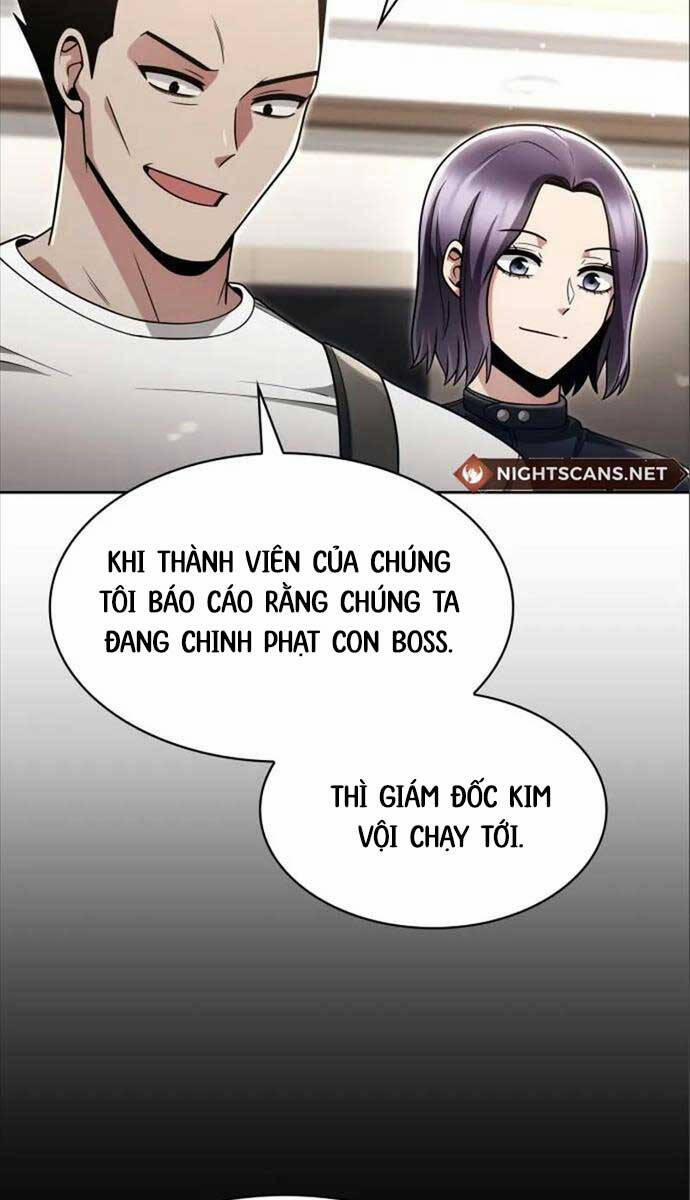 Thợ Săn Thiên Tài Hồi Quy Thành Lao Công 57 trang 49