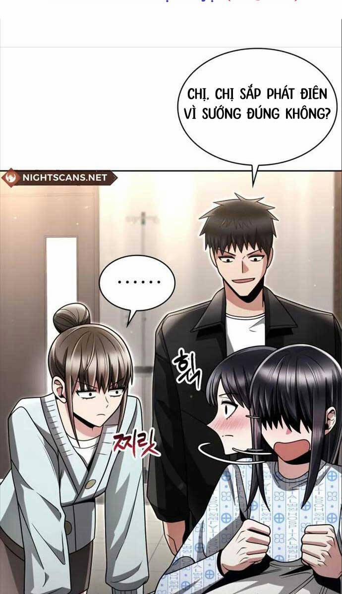 Thợ Săn Thiên Tài Hồi Quy Thành Lao Công 57 trang 55
