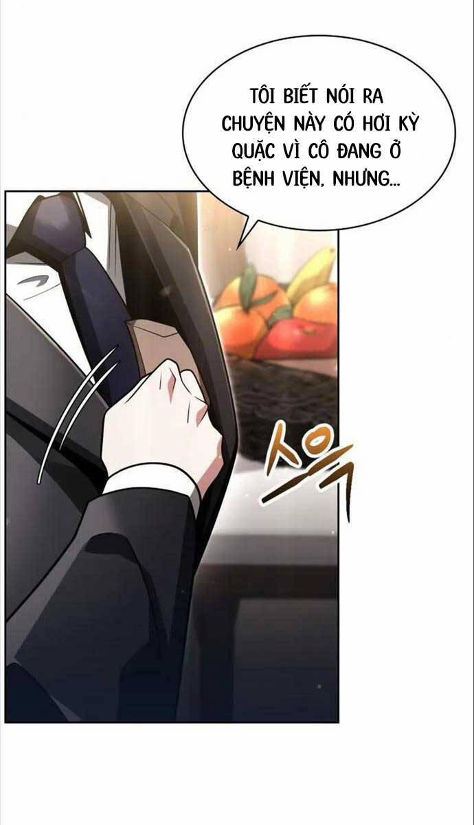 Thợ Săn Thiên Tài Hồi Quy Thành Lao Công 57 trang 58
