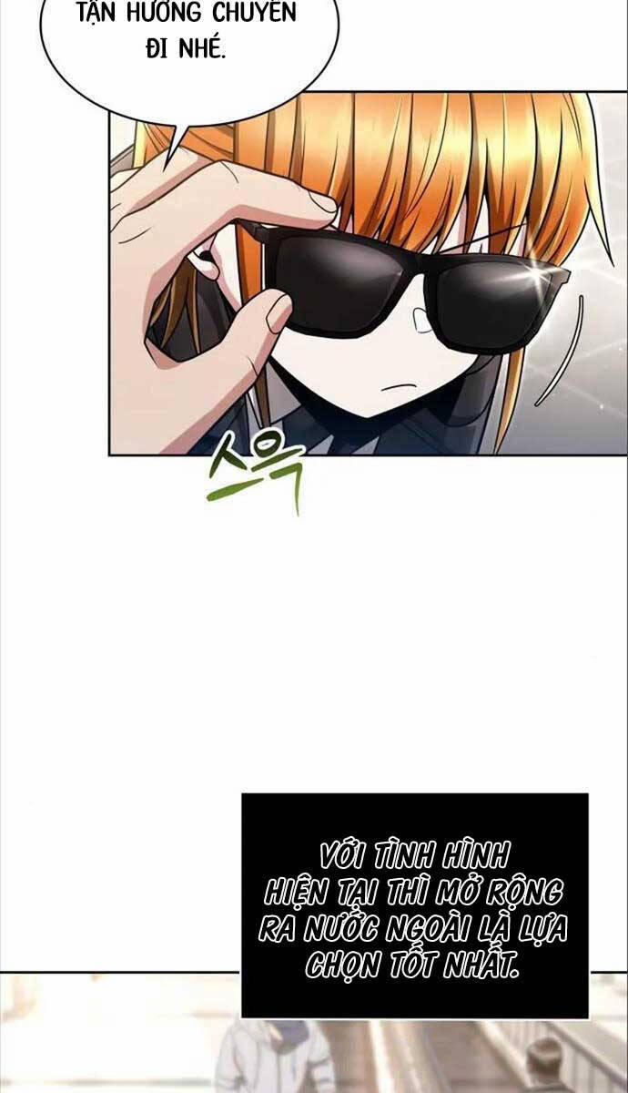 Thợ Săn Thiên Tài Hồi Quy Thành Lao Công 57 trang 72