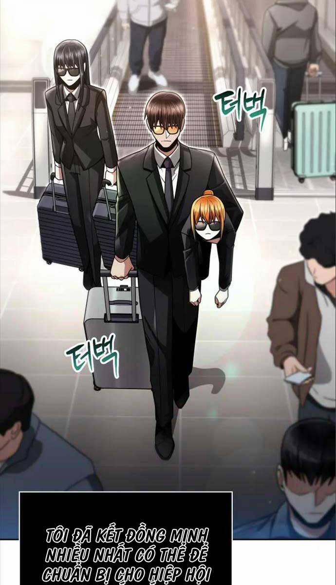 Thợ Săn Thiên Tài Hồi Quy Thành Lao Công 57 trang 73