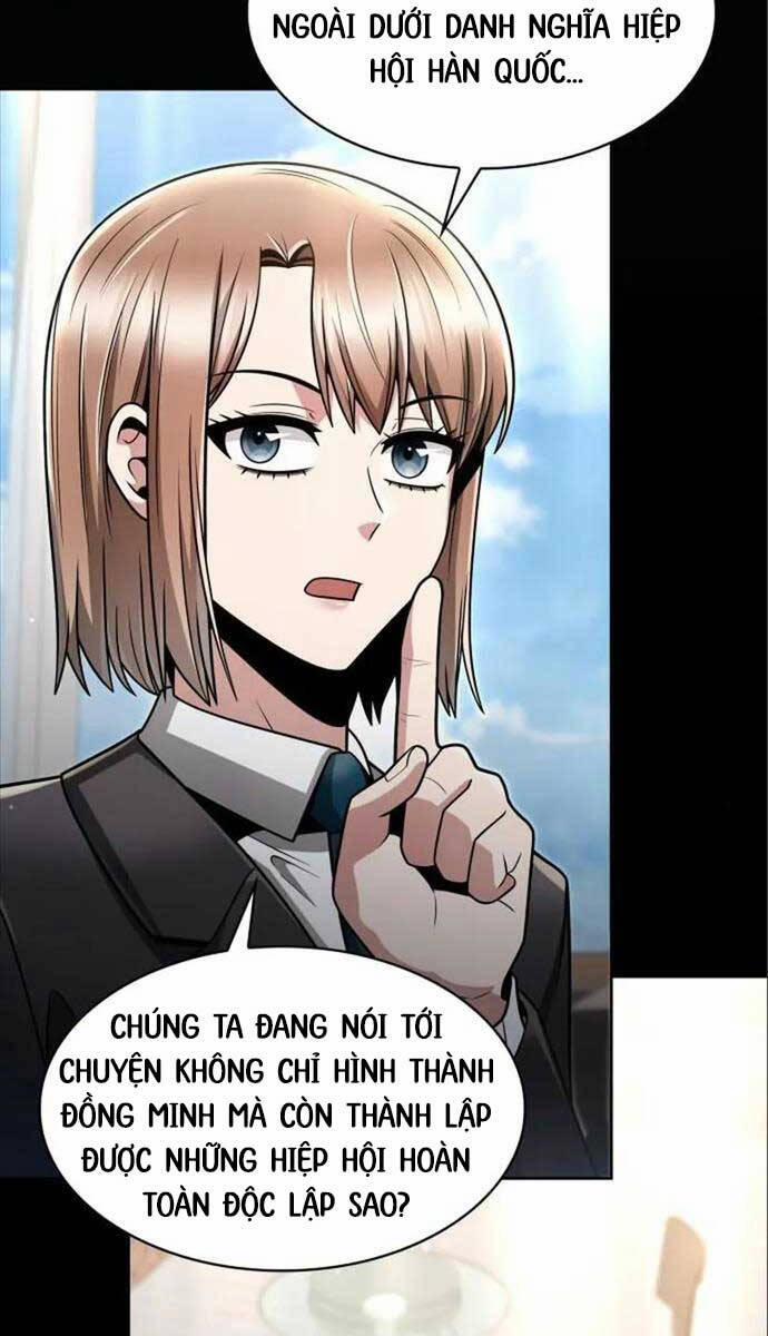 Thợ Săn Thiên Tài Hồi Quy Thành Lao Công 57 trang 76