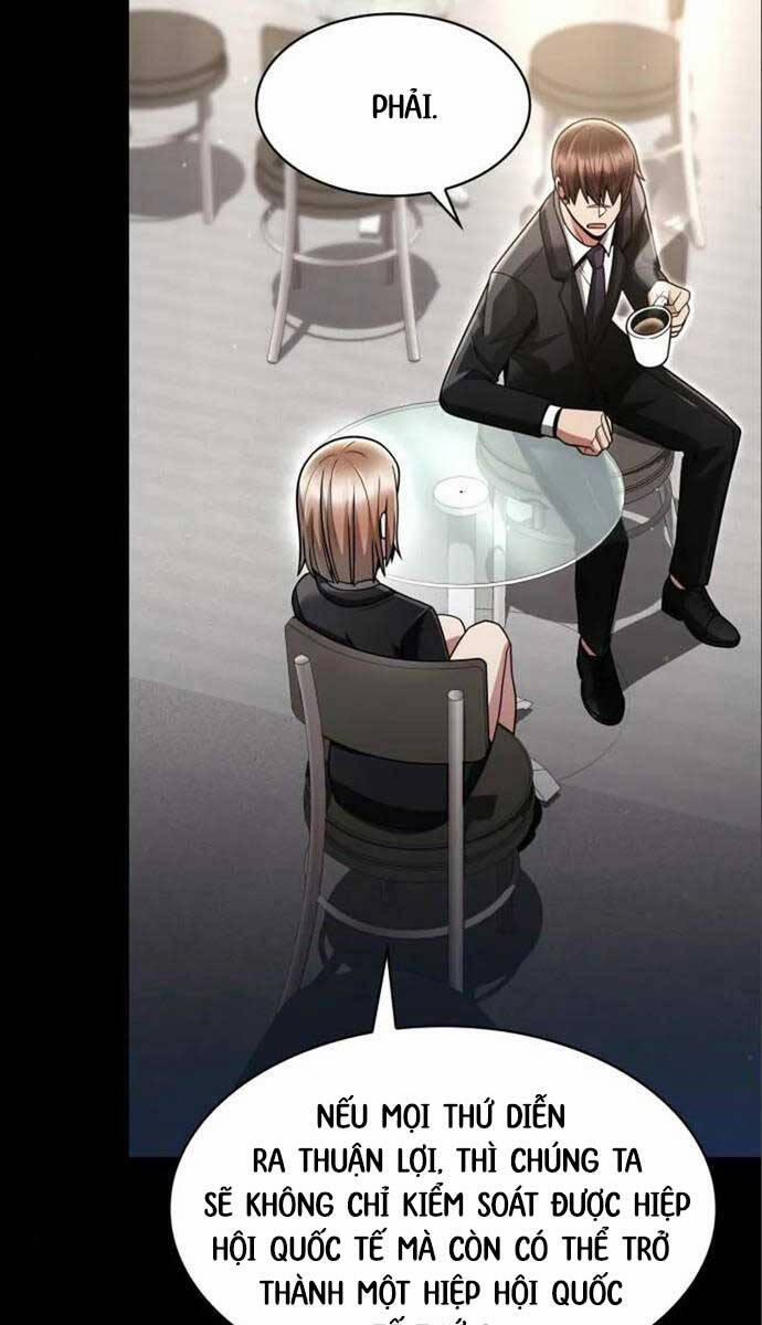 Thợ Săn Thiên Tài Hồi Quy Thành Lao Công 57 trang 77
