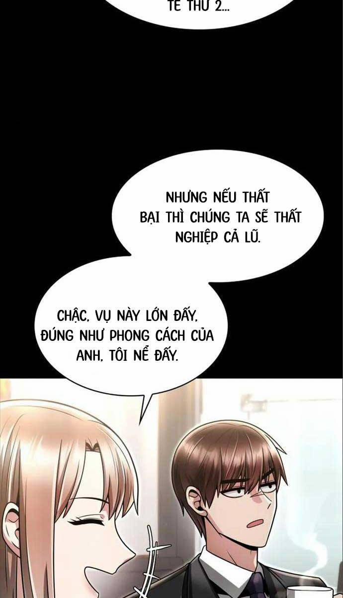 Thợ Săn Thiên Tài Hồi Quy Thành Lao Công 57 trang 78