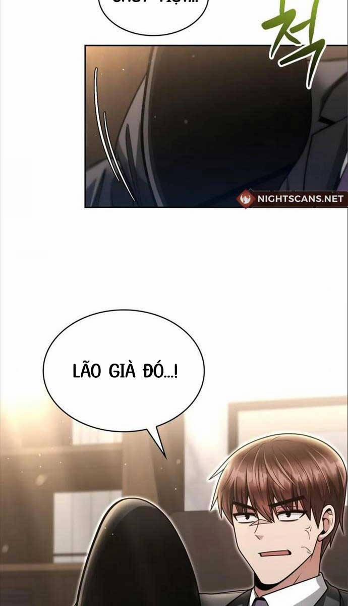 Thợ Săn Thiên Tài Hồi Quy Thành Lao Công 57 trang 8