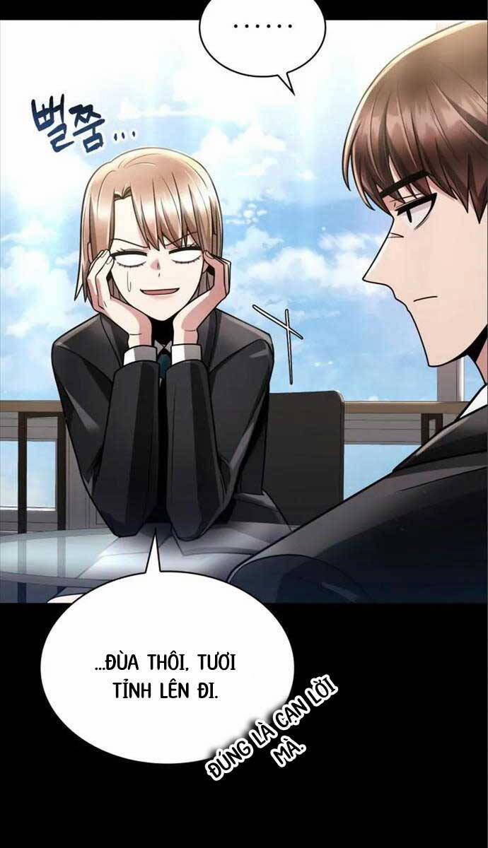 Thợ Săn Thiên Tài Hồi Quy Thành Lao Công 57 trang 81