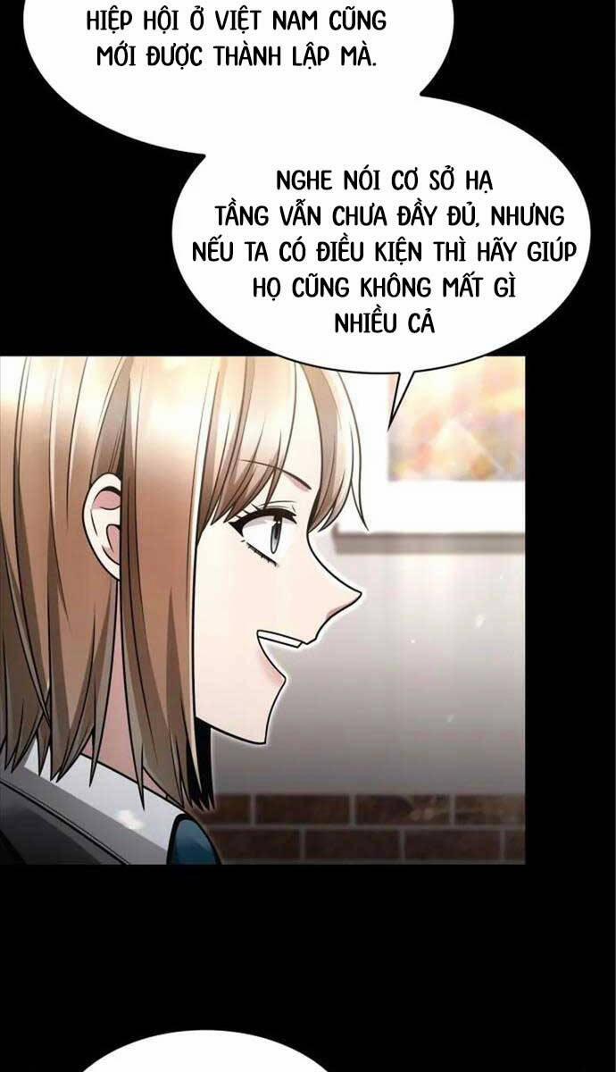 Thợ Săn Thiên Tài Hồi Quy Thành Lao Công 57 trang 85