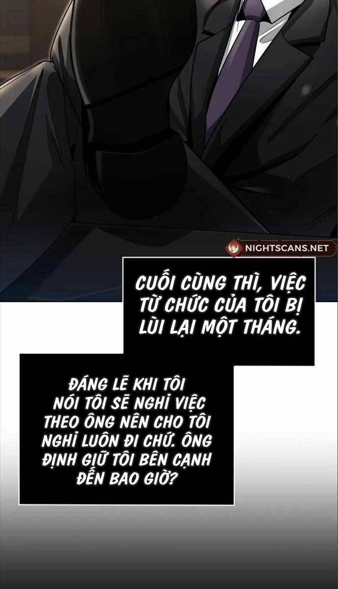 Thợ Săn Thiên Tài Hồi Quy Thành Lao Công 57 trang 9