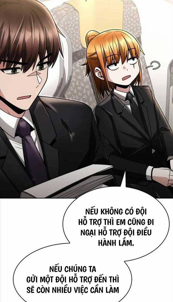 Thợ Săn Thiên Tài Hồi Quy Thành Lao Công 58 trang 10