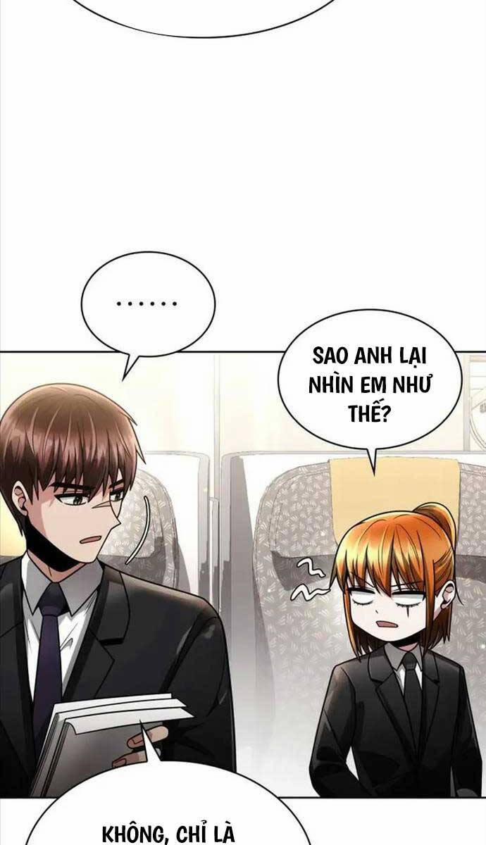 Thợ Săn Thiên Tài Hồi Quy Thành Lao Công 58 trang 11