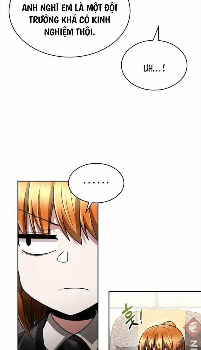 Thợ Săn Thiên Tài Hồi Quy Thành Lao Công 58 trang 12