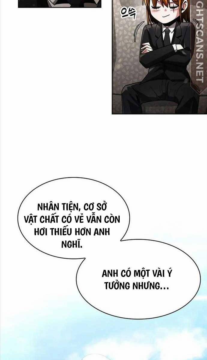 Thợ Săn Thiên Tài Hồi Quy Thành Lao Công 58 trang 13