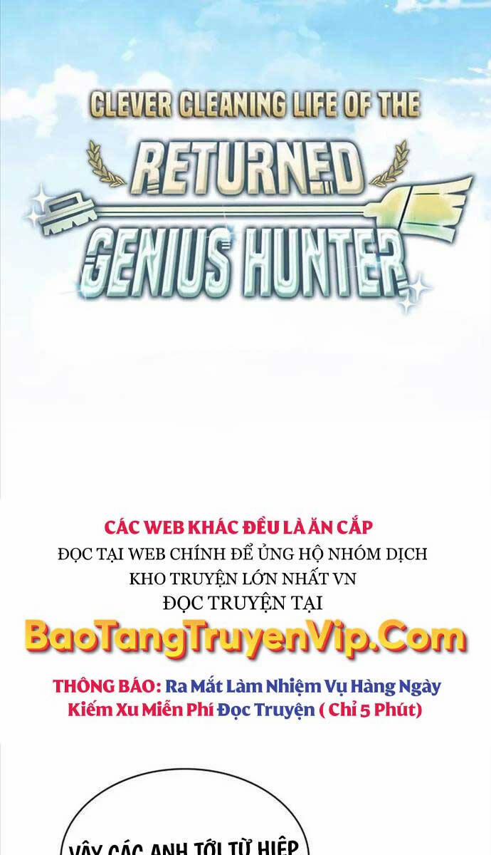 Thợ Săn Thiên Tài Hồi Quy Thành Lao Công 58 trang 15