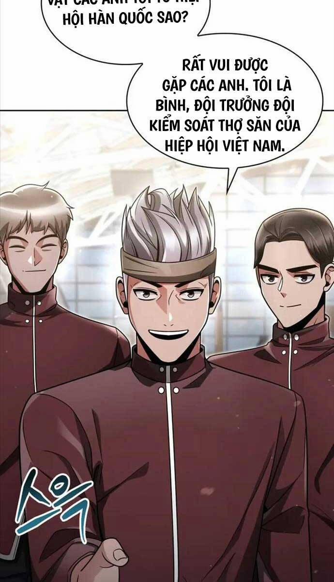 Thợ Săn Thiên Tài Hồi Quy Thành Lao Công 58 trang 16