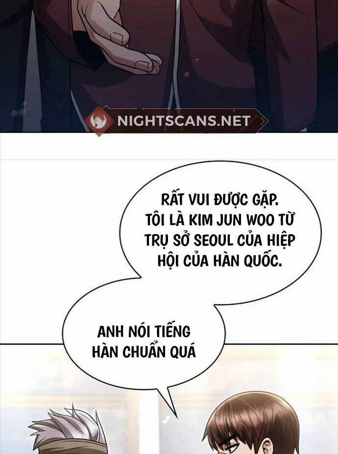 Thợ Săn Thiên Tài Hồi Quy Thành Lao Công 58 trang 17