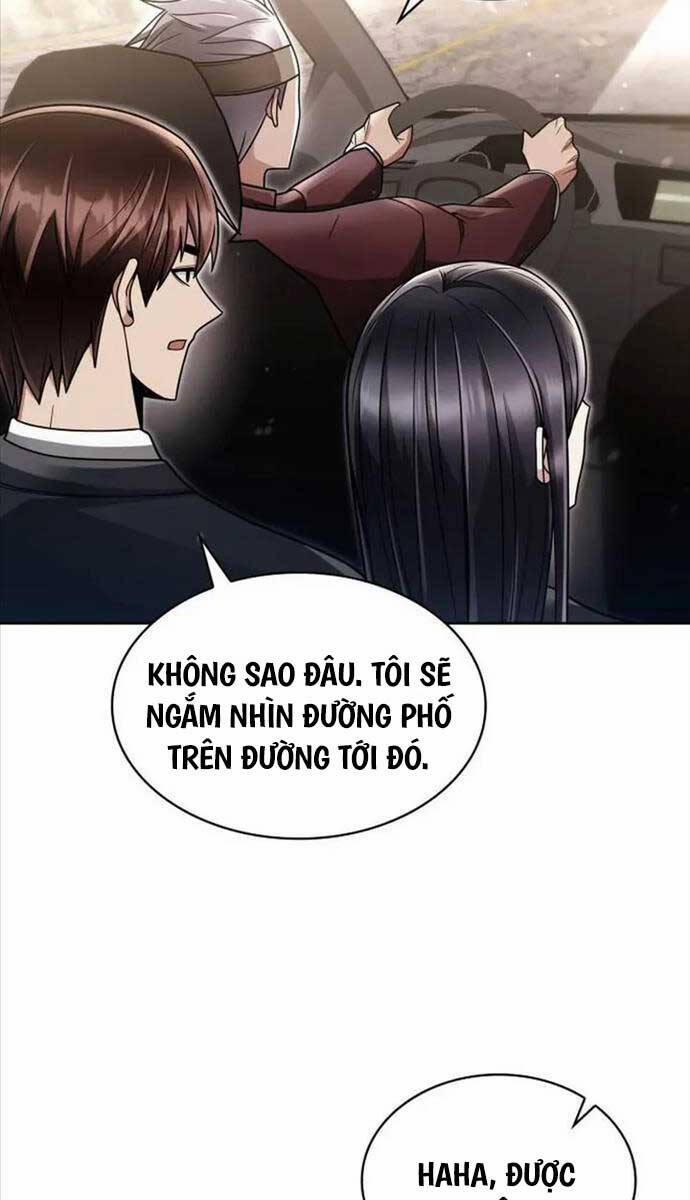 Thợ Săn Thiên Tài Hồi Quy Thành Lao Công 58 trang 21