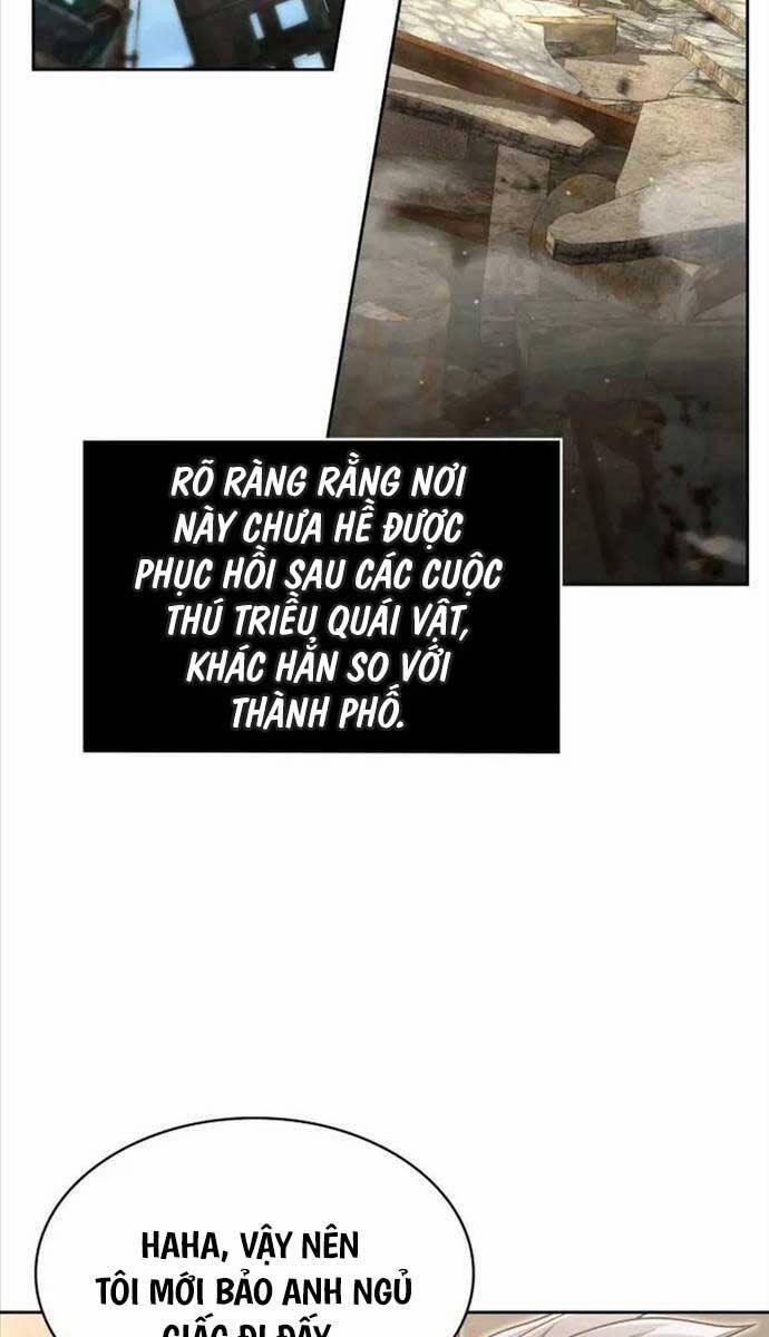 Thợ Săn Thiên Tài Hồi Quy Thành Lao Công 58 trang 25