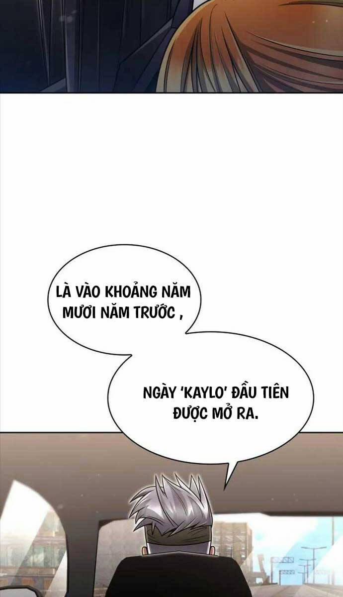 Thợ Săn Thiên Tài Hồi Quy Thành Lao Công 58 trang 28