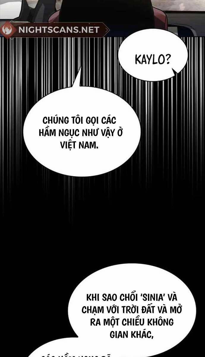 Thợ Săn Thiên Tài Hồi Quy Thành Lao Công 58 trang 29