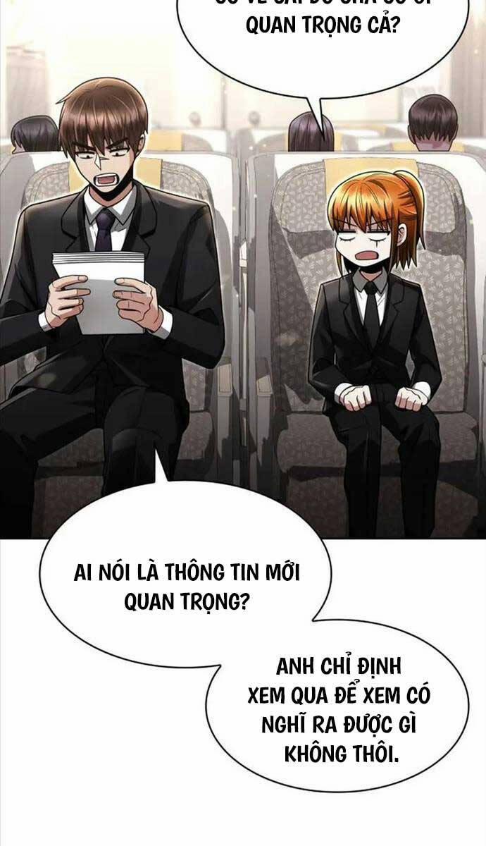 Thợ Săn Thiên Tài Hồi Quy Thành Lao Công 58 trang 3