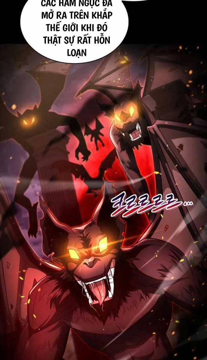 Thợ Săn Thiên Tài Hồi Quy Thành Lao Công 58 trang 30