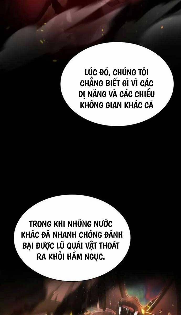 Thợ Săn Thiên Tài Hồi Quy Thành Lao Công 58 trang 31