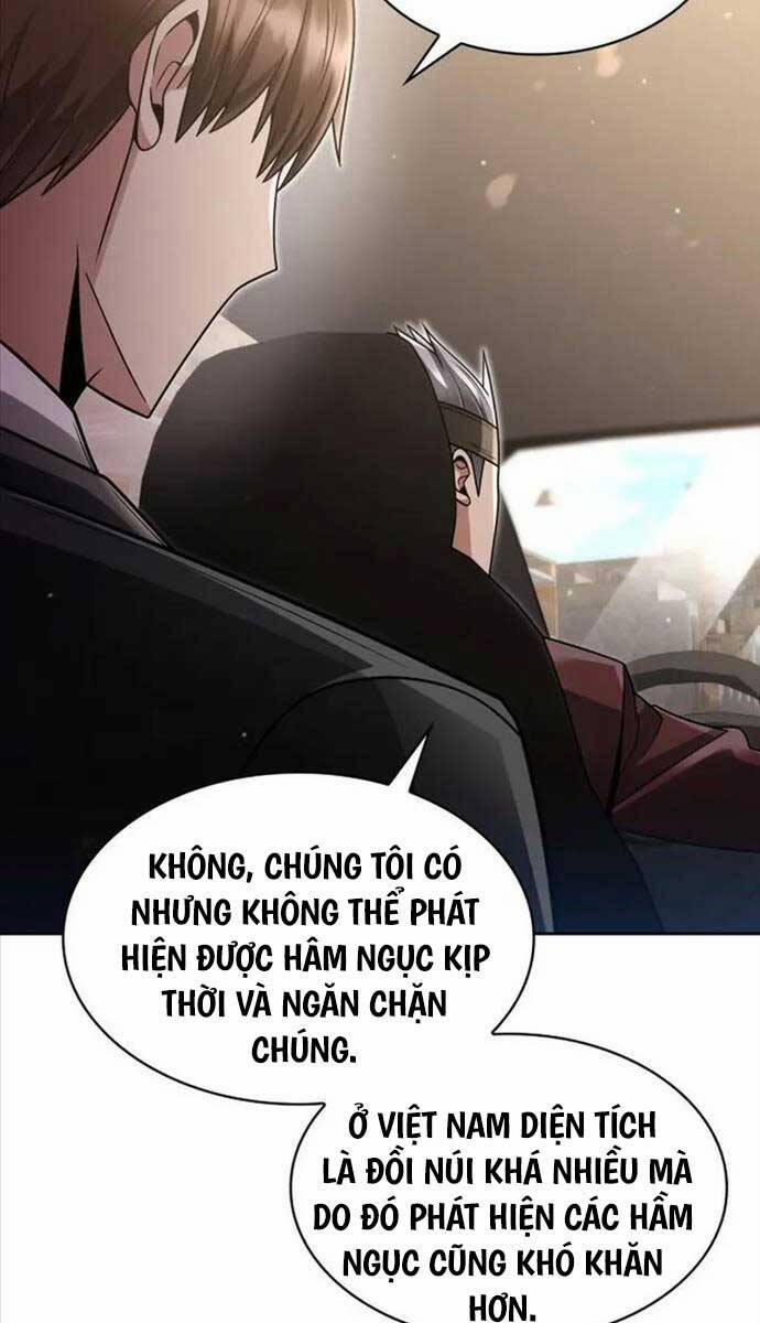 Thợ Săn Thiên Tài Hồi Quy Thành Lao Công 58 trang 34