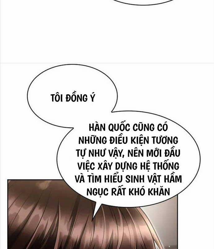 Thợ Săn Thiên Tài Hồi Quy Thành Lao Công 58 trang 35