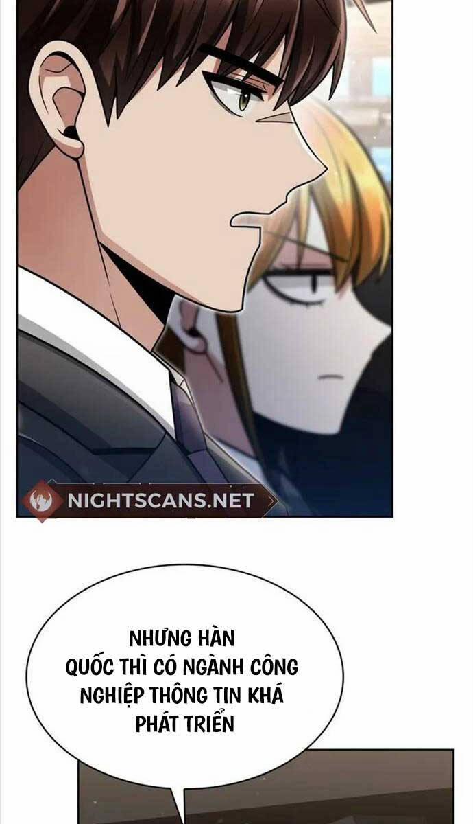 Thợ Săn Thiên Tài Hồi Quy Thành Lao Công 58 trang 36