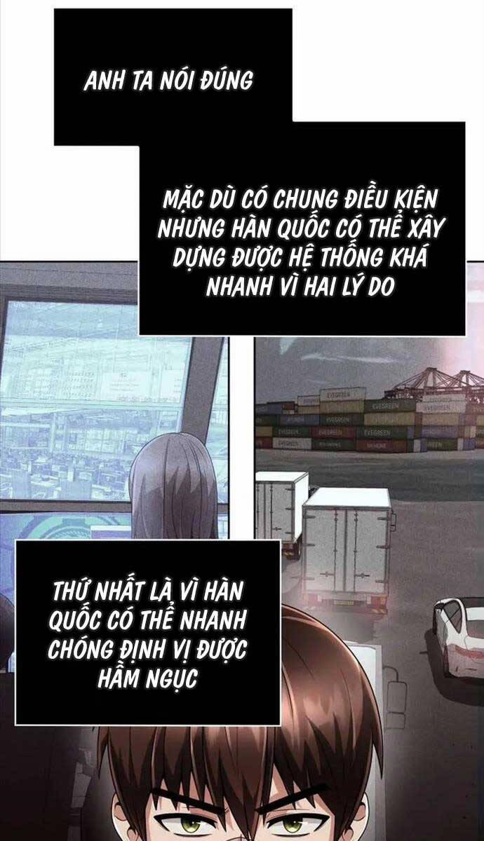 Thợ Săn Thiên Tài Hồi Quy Thành Lao Công 58 trang 38