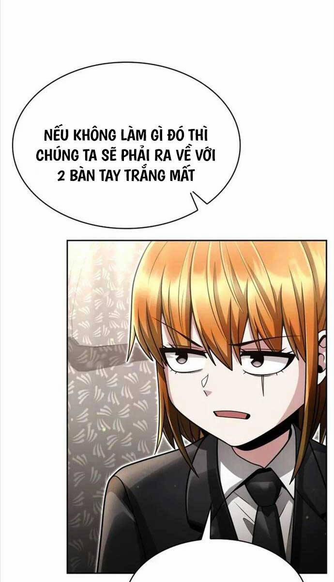 Thợ Săn Thiên Tài Hồi Quy Thành Lao Công 58 trang 4