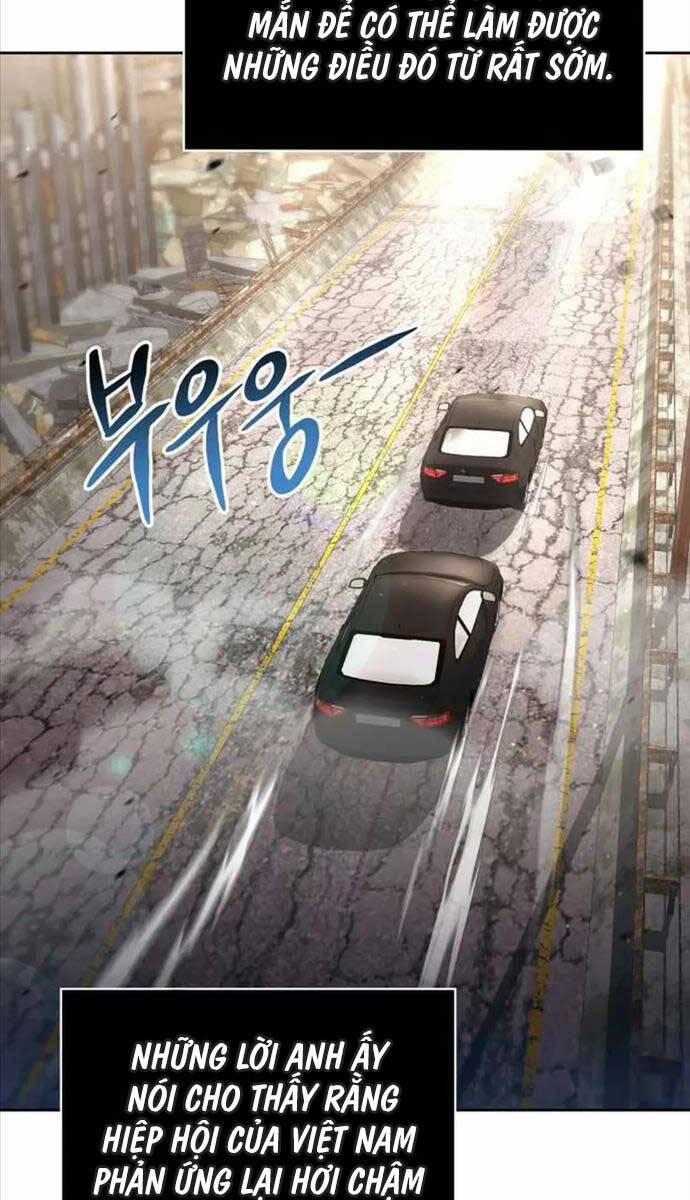 Thợ Săn Thiên Tài Hồi Quy Thành Lao Công 58 trang 40